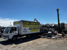 Best Attic Cleanout  in Sparta, GA